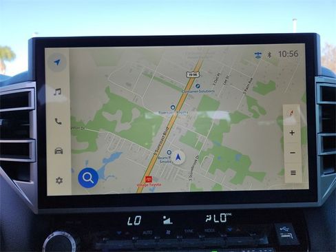 Used 2025 Toyota Tundra Limited image 25