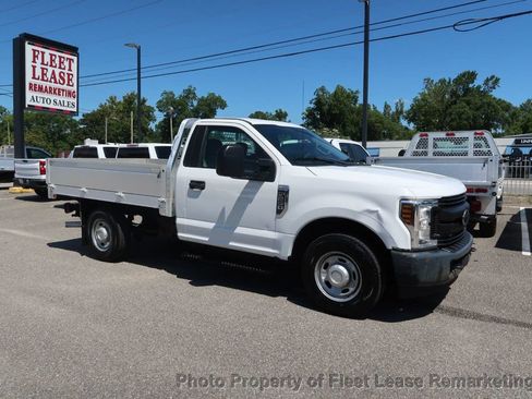 Used 2018 Ford F250 XL RWD image 7