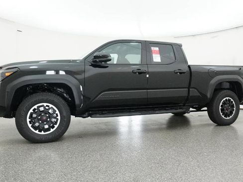New 2025 Toyota Tacoma TRD Off-Road image 21