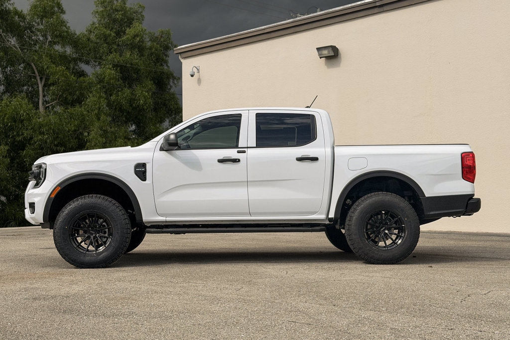 New 2026 Ford Ranger XL RWD image 2