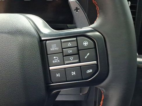 New 2026 Ford F150 Raptor AWD/4WD image 21