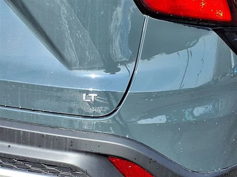 New 2026 Chevrolet Trax LT FWD image 23