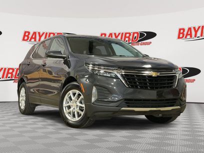 Used 2022 Chevrolet Equinox LT