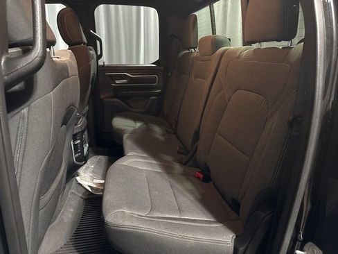 Used 2023 RAM 1500 Big Horn AWD/4WD image 27
