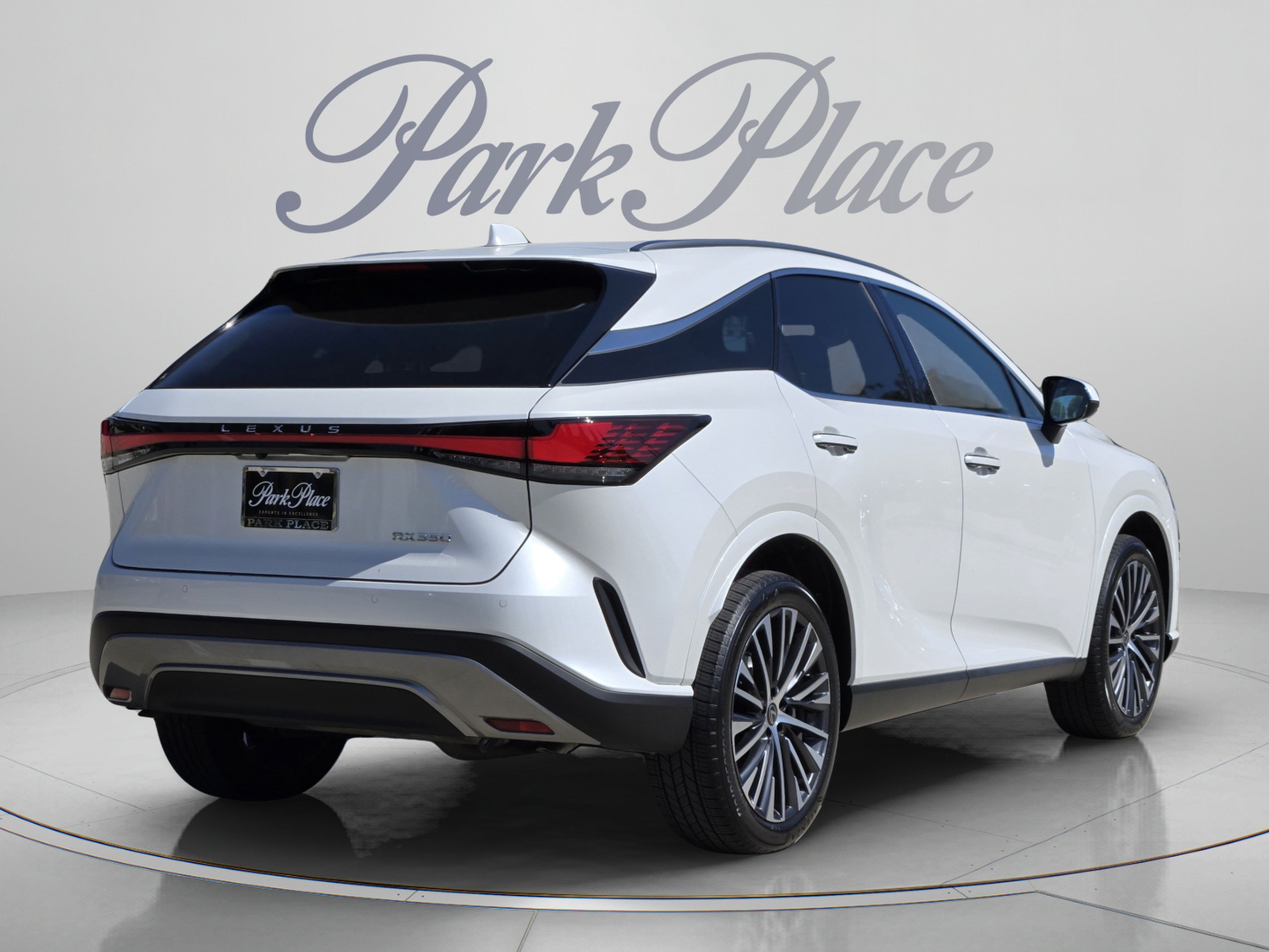 Used 2026 Lexus RX 350 Premium Plus w/ Accessory Package (Z1) FWD image 5
