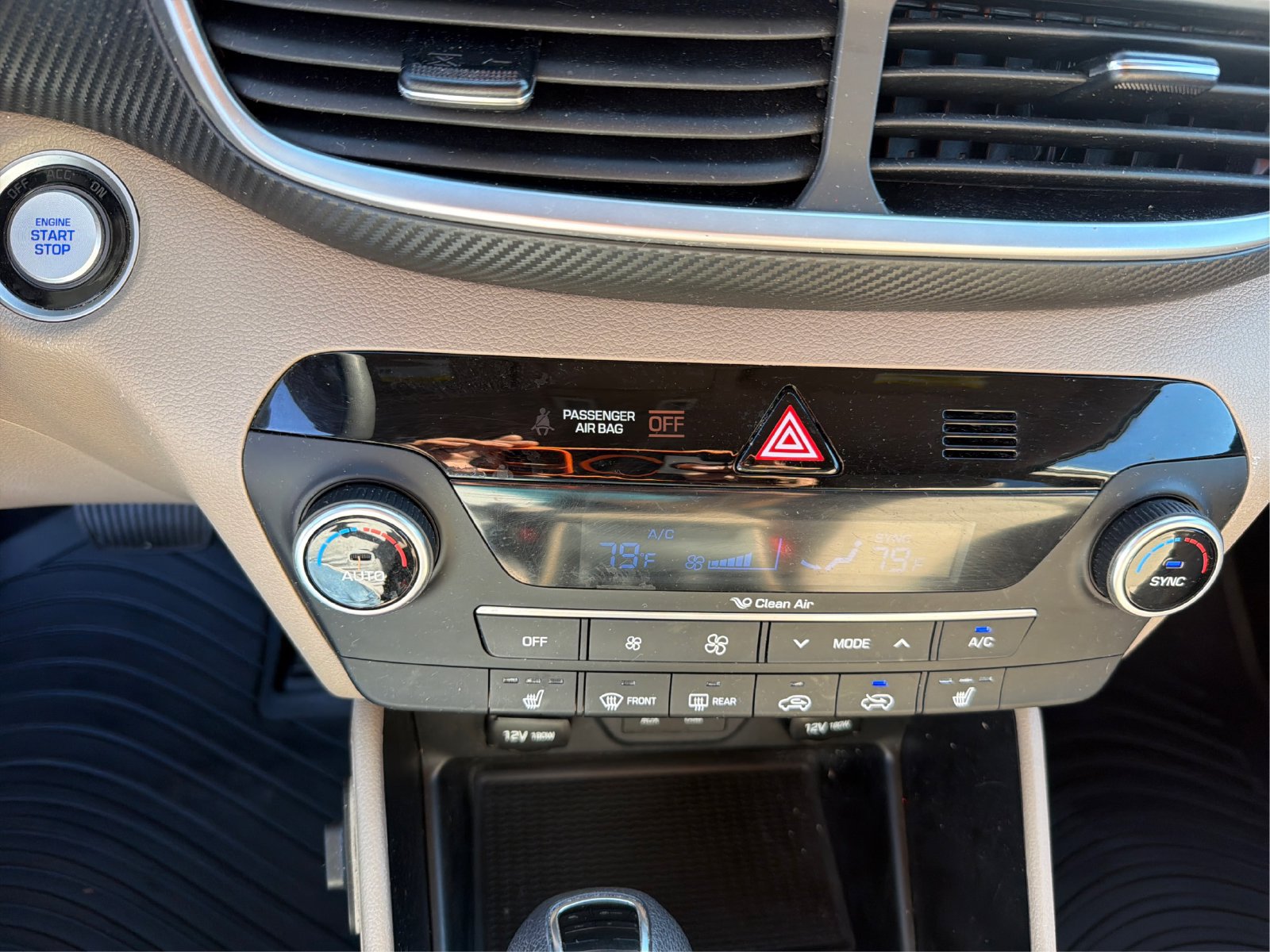 Used 2020 Hyundai Tucson SEL w/ Winter Weather Package AWD/4WD image 27