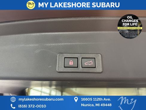 Certified 2024 Subaru Ascent Touring image 29