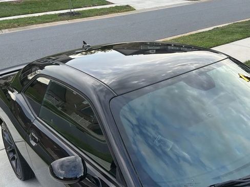 Used 2021 Dodge Challenger R/T Scat Pack image 9