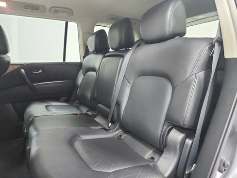 Used 2024 Nissan Armada SL AWD/4WD image 38