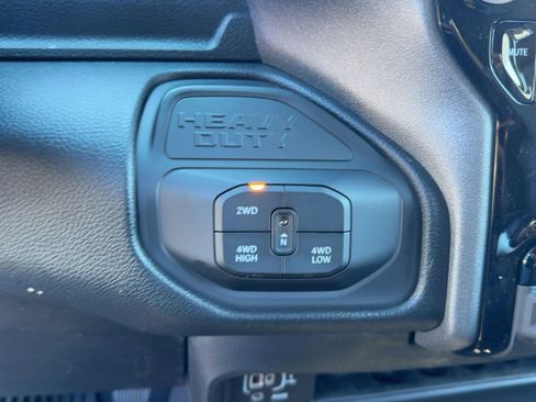 New 2026 RAM 2500 Tradesman image 26