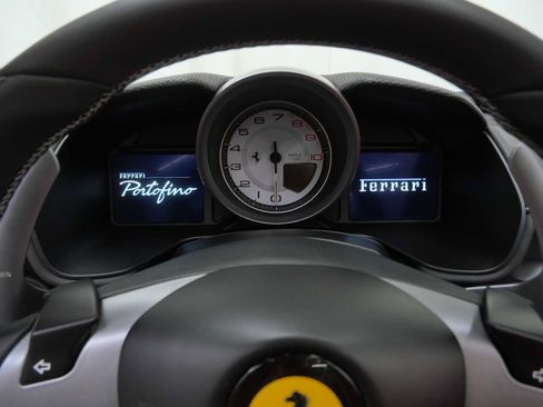 Certified 2019 Ferrari Portofino RWD image 26