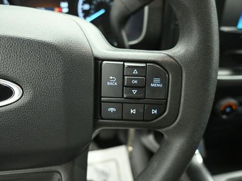 Used 2023 Ford F150 XL w/ STX Black Appearance Package image 14