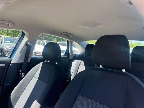 Used 2019 Volkswagen Jetta S FWD image 21