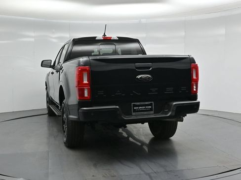 Certified 2023 Ford Ranger XLT w/ Equipment Group 302A High AWD/4WD image 28