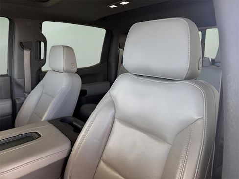 Used 2019 GMC Sierra 1500 SLT w/ SLT Premium Plus Package image 13