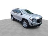 Certified 2019 GMC Terrain SLE w/ Driver Convenience Package image 2