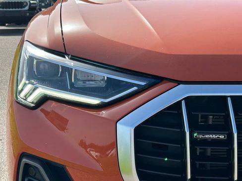 Used 2023 Audi Q3 2.0T Premium Plus w/ Premium Plus Package AWD/4WD image 38