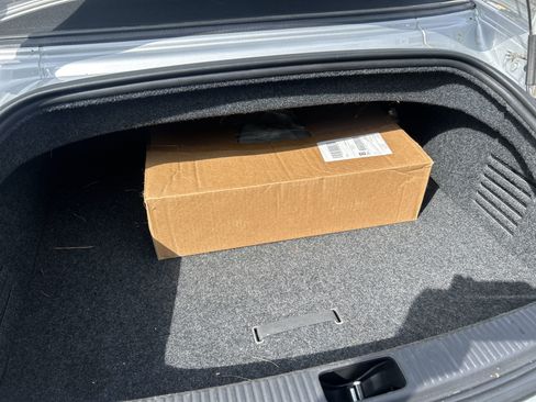 Used 2009 Audi TT 3.2 Prestige image 24