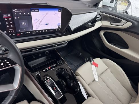 Used 2025 Audi A5 2.0T Premium Plus w/ Premium Plus image 31