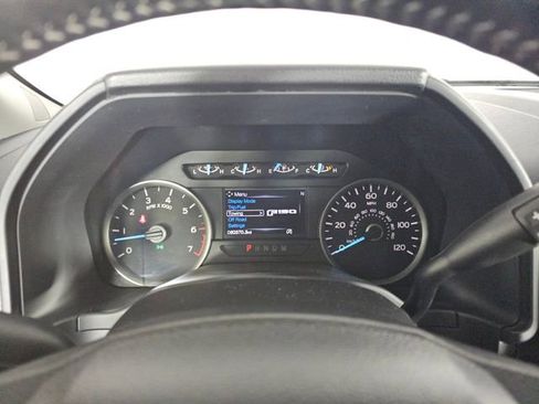 Certified 2018 Ford F150 XLT w/ Equipment Group 302A Luxury image 28