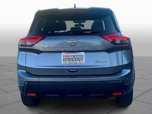 Certified 2024 Nissan Rogue SV image 4
