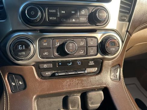 Used 2016 Chevrolet Tahoe LT w/ Luxury Package image 47