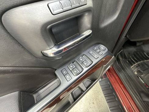 Used 2016 GMC Sierra 1500 SLT w/ SLT Premium Package image 24