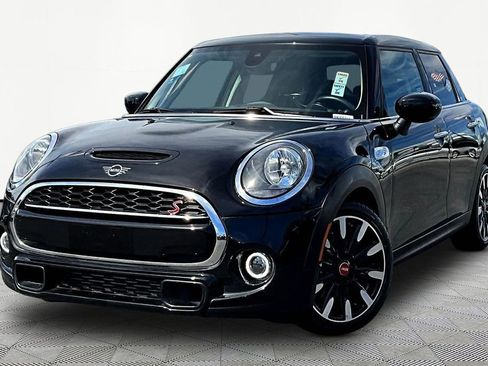Used 2020 MINI Cooper S FWD image 3