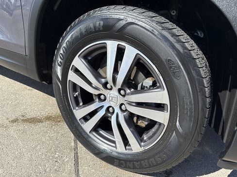 Used 2016 Honda Pilot EX-L image 13