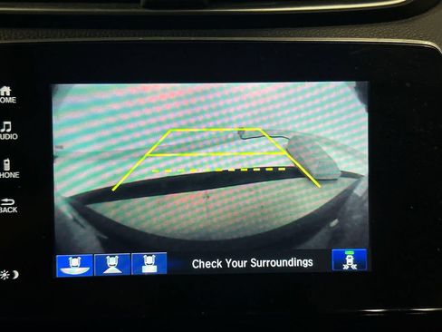 Used 2021 Honda CR-V EX image 4
