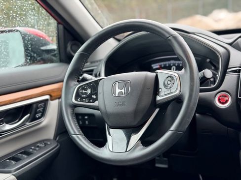 Used 2022 Honda CR-V EX-L image 21