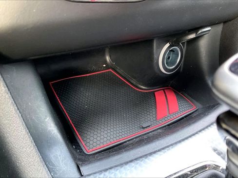 Used 2021 Dodge Charger SRT Hellcat image 36