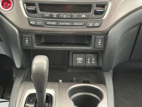 Used 2016 Honda Pilot EX-L image 14