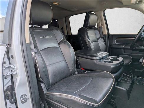Used 2022 RAM 2500 Laramie image 21