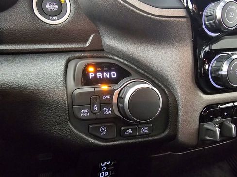 New 2026 RAM 1500 Classic Warlock image 30