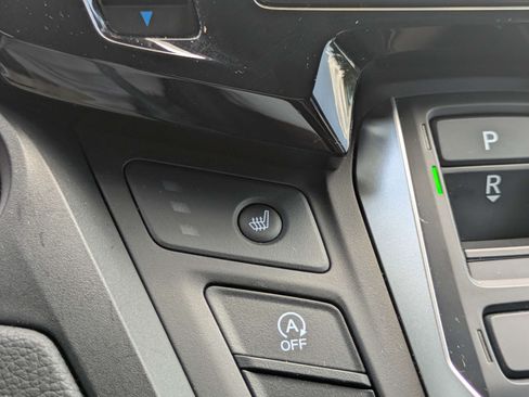 Certified 2026 Honda Odyssey EX-L image 29