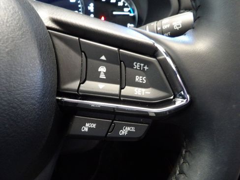 Certified 2024 MAZDA CX-5 Carbon Edition image 30