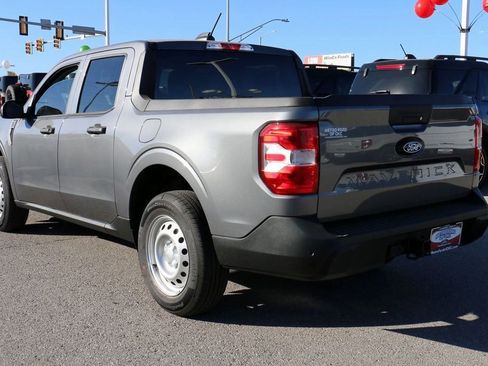 New 2026 Ford Maverick XL w/ Equipment Group 101A image 7