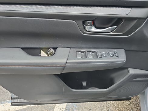 Certified 2023 Honda CR-V Sport image 17