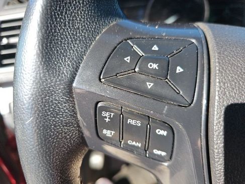 Used 2018 Ford Explorer Sport image 25