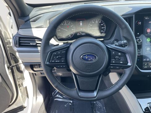 Certified 2025 Subaru Forester Limited w/ Popular Package #1 AWD/4WD image 15