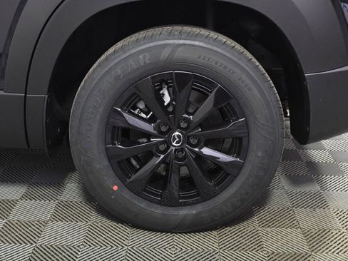 New 2026 MAZDA CX-50 AWD 2.5 Hybrid w/ Cargo Package image 20