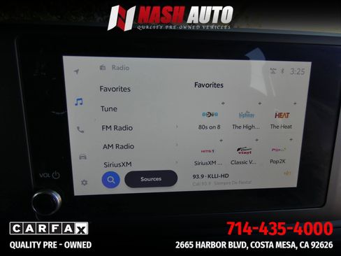 Used 2025 Toyota Tacoma SR5 image 57