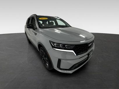 Used 2023 Kia Sorento SX