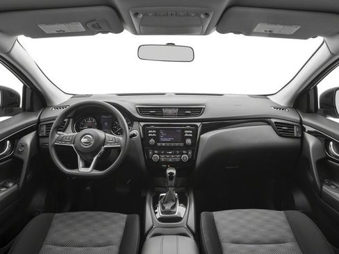 Used 2017 Nissan Rogue Sport SV FWD image 11