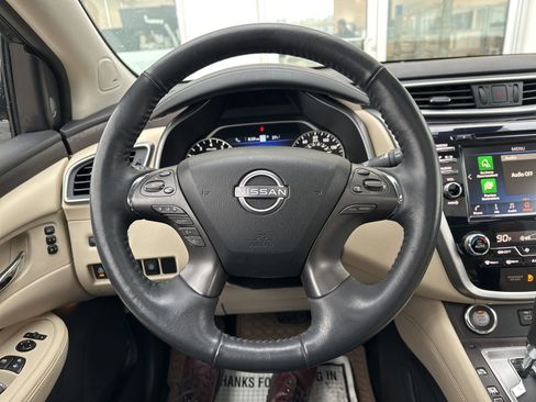 Used 2023 Nissan Murano Platinum w/ Cargo Package AWD/4WD image 43