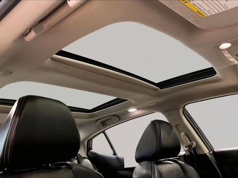 Used 2020 Nissan Maxima 3.5 SL w/ Floor Mat Group FWD image 27