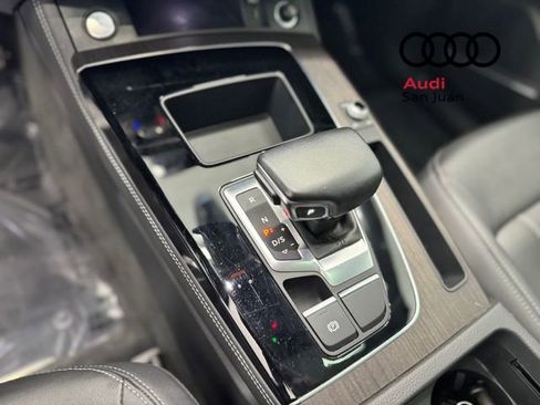 Used 2022 Audi Q5 2.0T Premium Plus w/ Premium Plus Package image 24