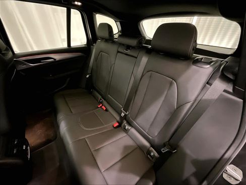 Used 2024 BMW X3 xDrive30i w/ Premium Package w/ZPA image 15