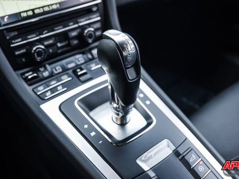 Used 2014 Porsche Cayman S image 12